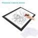 Huion Графічний планшет Huion L4S