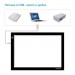 Huion Графічний планшет Huion L4S