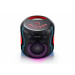 Sharp Акустична система Sharp PS-921 Black