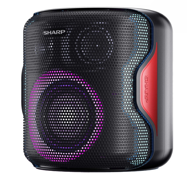 Sharp Акустична система Sharp PS-921 Black