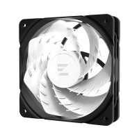 Вентилятор Zalman AF120 ARGB Black (ZM-AF120RARGBBLACK)