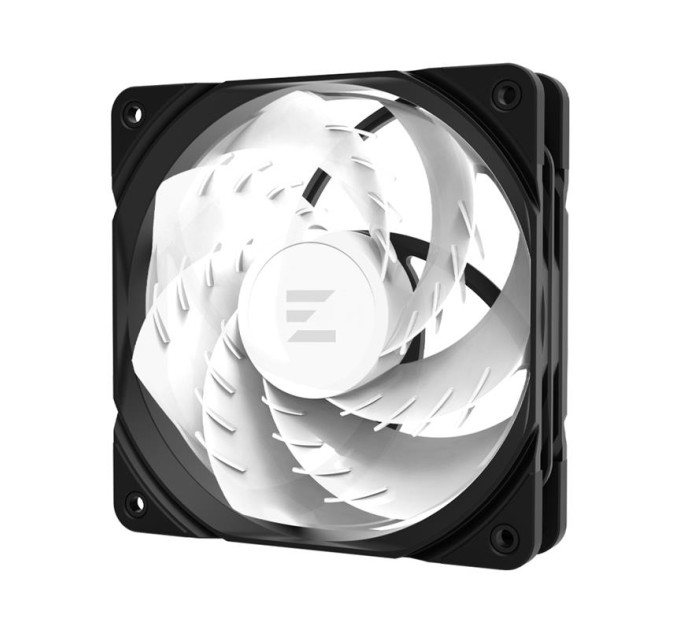 Zalman Вентилятор Zalman AF120 ARGB Black (ZM-AF120RARGBBLACK)