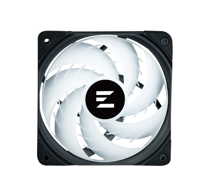 Zalman Вентилятор Zalman AF120 ARGB Black (ZM-AF120RARGBBLACK)