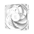 Zalman Вентилятор Zalman AF120 ARGB White (ZM-AF120RARGBWHITE)
