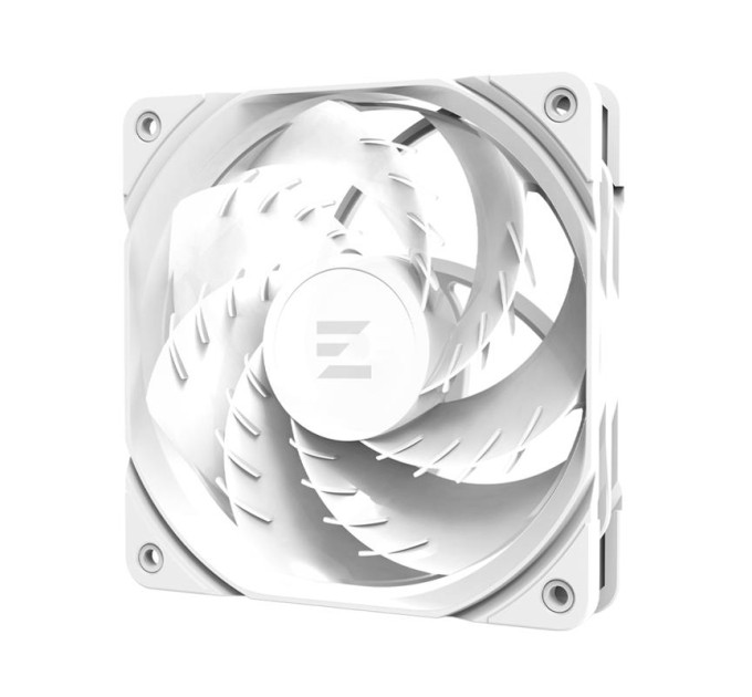 Zalman Вентилятор Zalman AF120 ARGB White (ZM-AF120RARGBWHITE)