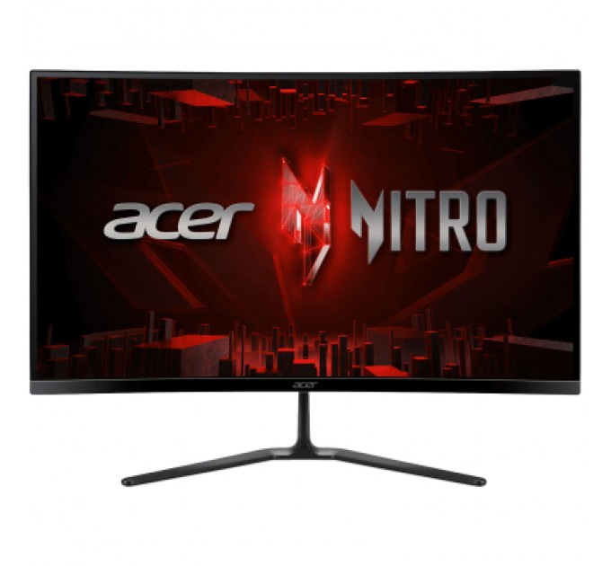 Acer Монітор Acer Nitro ED270X0biip (UM.HE0EE.001)