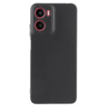 BeCover Чохол до мобільного телефона BeCover Motorola Moto G05 / E15 Black (713476)