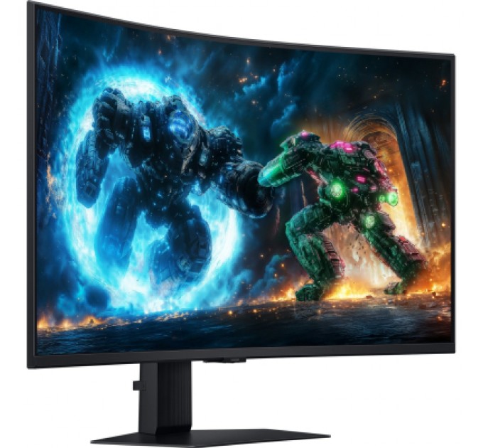 Samsung Монітор Samsung LS37FG756EIXUA