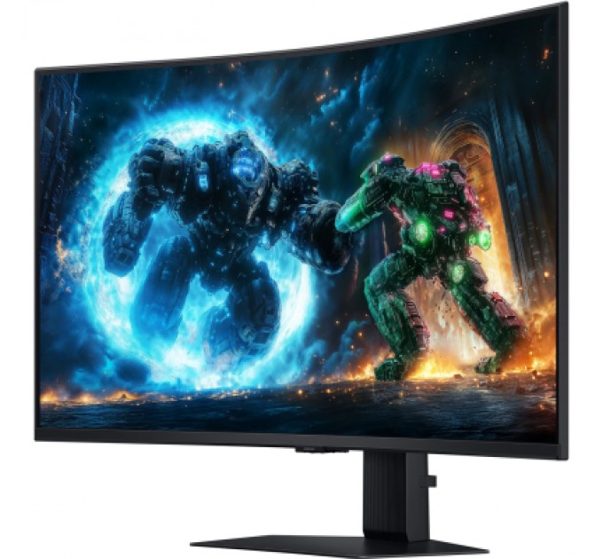 Samsung Монітор Samsung LS37FG756EIXUA