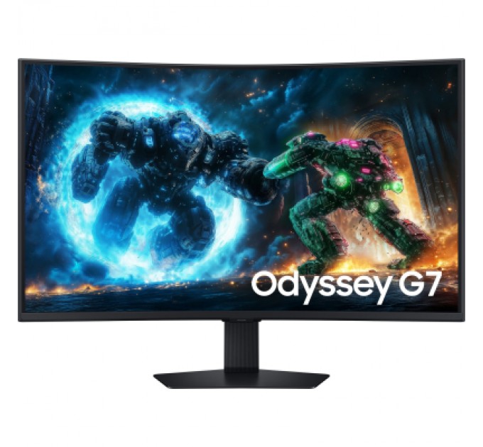 Samsung Монітор Samsung LS37FG756EIXUA