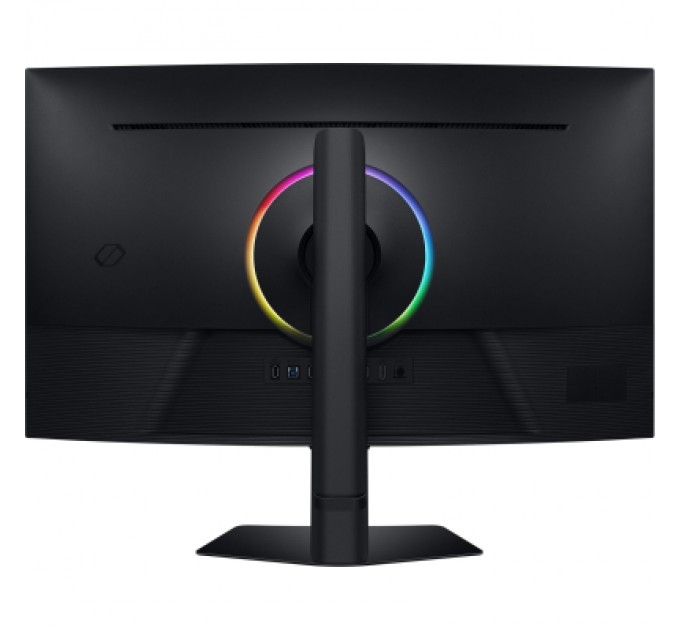 Samsung Монітор Samsung LS37FG756EIXUA