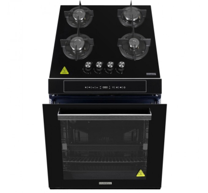 LUXELL Комплект вбудованої техніки LUXELL 1