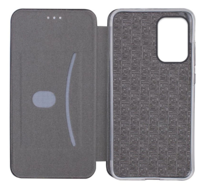 BeCover Чохол до мобільного телефона BeCover Exclusive Motorola Moto G05 / E15 Deep Blue (713517)