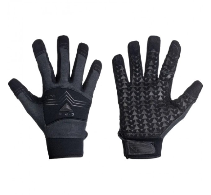 MOG Тактичні рукавички MOG Glove Guide 6204 CPN L Black (6680620409)