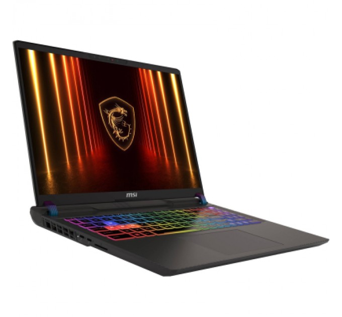 MSI Ноутбук MSI Vector 16 HX AI A2XWIG-222XUA (9S7-15M352-222)