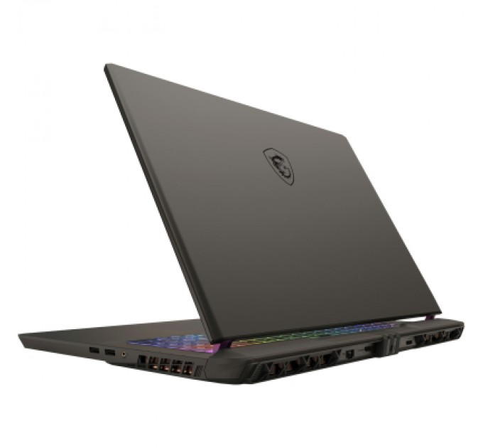 MSI Ноутбук MSI Vector 16 HX AI A2XWIG-222XUA (9S7-15M352-222)