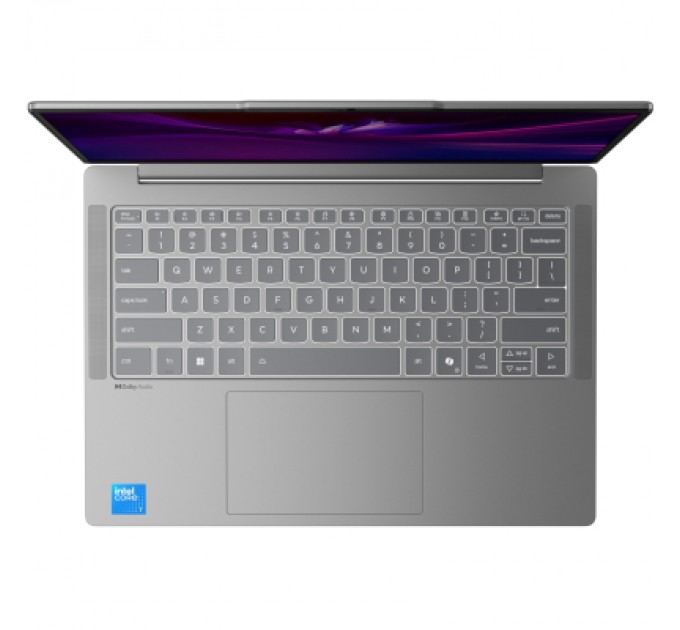Lenovo Ноутбук Lenovo IdeaPad Slim 5 14IRH10R (83J00071RA)