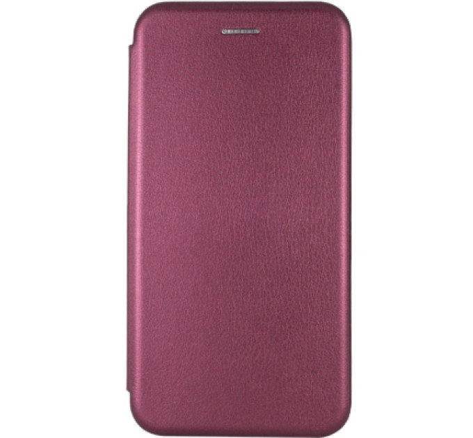 BeCover Чохол до мобільного телефона BeCover Exclusive Xiaomi Redmi Note 14 Pro 4G Red Wine (713525)