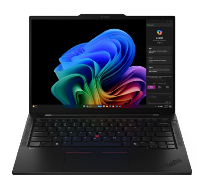 Lenovo Ноутбук Lenovo ThinkPad T14s G6 (21R1006BRA)
