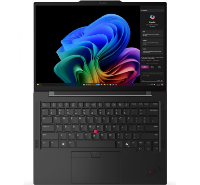 Lenovo Ноутбук Lenovo ThinkPad T14s G6 (21R1006BRA)