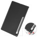 BeCover Чохол до планшета BeCover Smart Case Samsung Galaxy Tab S10 FE Plus (SM-X620/SM-X626) 13.1" Black (713381)