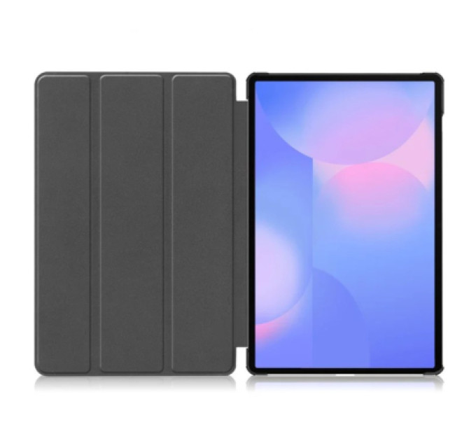 BeCover Чохол до планшета BeCover Smart Case Samsung Galaxy Tab S10 FE Plus (SM-X620/SM-X626) 13.1" Black (713381)