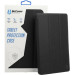 BeCover Чохол до планшета BeCover Smart Case Samsung Galaxy Tab S10 FE Plus (SM-X620/SM-X626) 13.1" Black (713381)