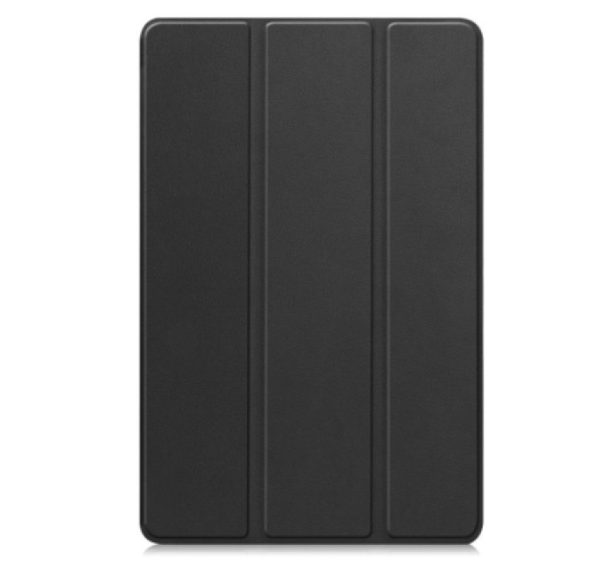 BeCover Чохол до планшета BeCover Smart Case Samsung Galaxy Tab S10 FE Plus (SM-X620/SM-X626) 13.1" Black (713381)