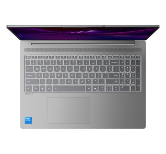 Lenovo Ноутбук Lenovo IdeaPad Slim 5 16IRH10 (83HS00B0RA)