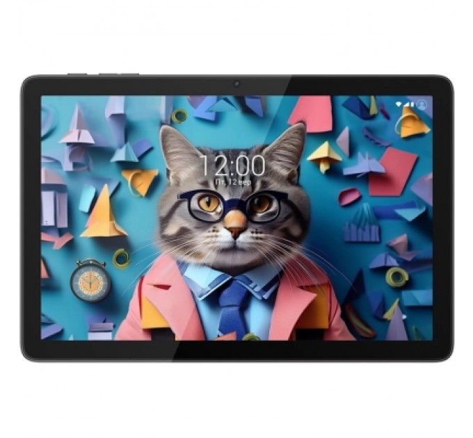 Sigma Планшет Sigma Tab A1035 BASIC 10.1" 6/128GB 4G dark grey (4827798966112)