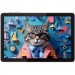 Sigma Планшет Sigma Tab A1035 BASIC 10.1" 6/128GB 4G dark grey (4827798966112)