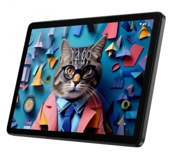 Sigma Планшет Sigma Tab A1035 BASIC 10.1" 6/128GB 4G dark grey (4827798966112)