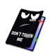 BeCover Чохол до планшета BeCover Smart Case Samsung Galaxy Tab S10 FE Plus (SM-X620/SM-X626) 13.1" Dont Touch (713386)
