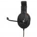 Gemix Навушники Gemix N20 Black-Orange Gaming