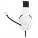 Gemix Навушники Gemix N20 White-Black-Orange Gaming