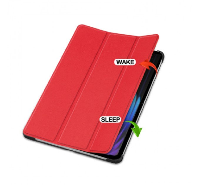 BeCover Чохол до планшета BeCover Smart Case Xiaomi Pad 8 / 8 Pro 11.2" Red (714592)