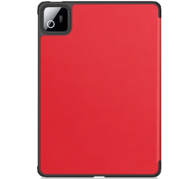 BeCover Чохол до планшета BeCover Smart Case Xiaomi Pad 8 / 8 Pro 11.2" Red (714592)