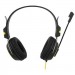 Gemix Навушники Gemix N4 Black-Yellow Gaming
