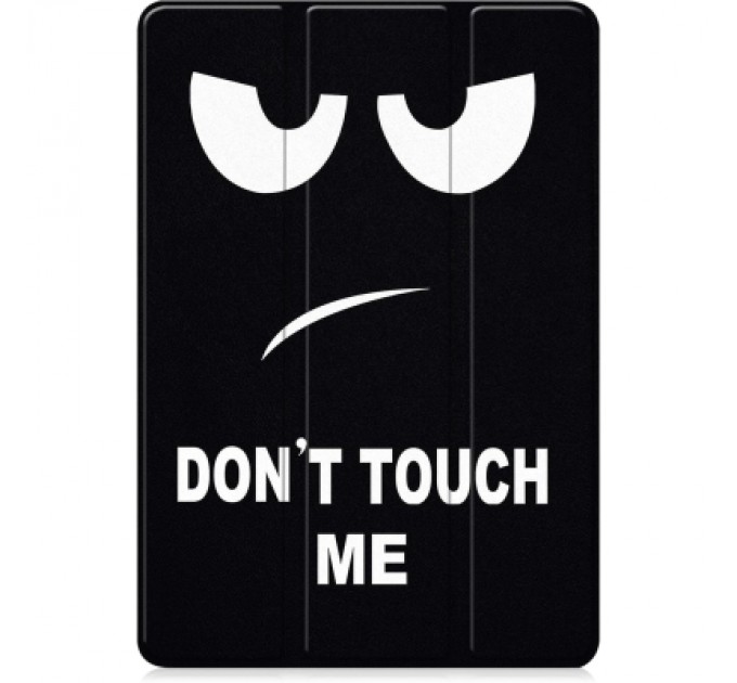 BeCover Чохол до планшета BeCover Smart Case Xiaomi Pad 8 / 8 Pro 11.2" Don't Touch (714584)
