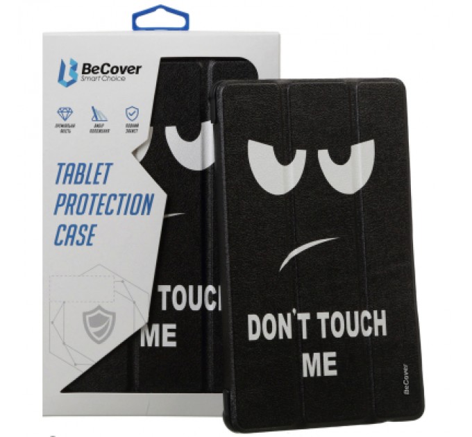 BeCover Чохол до планшета BeCover Smart Case Xiaomi Pad 8 / 8 Pro 11.2" Don't Touch (714584)
