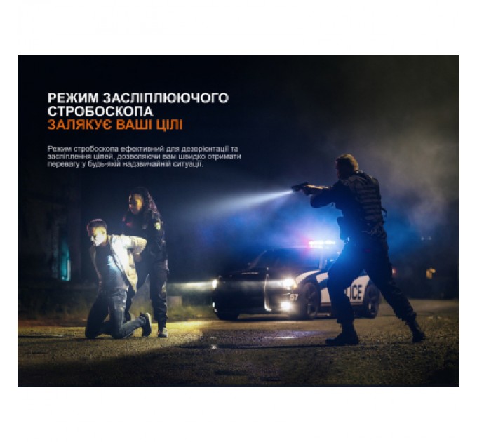 Fenix Ліхтар Fenix GL07