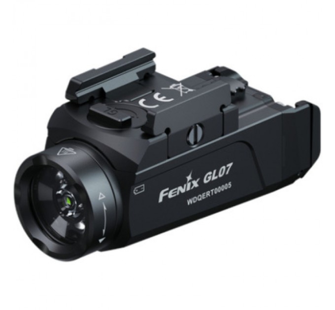 Fenix Ліхтар Fenix GL07