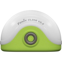 Ліхтар Fenix CL20R V.2.0 зелений (CL20RV20GRN)