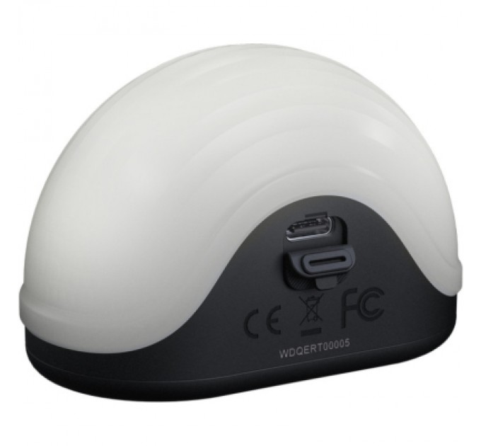 Fenix Ліхтар Fenix CL20R V.2.0 чорний (CL20RV20BLK)