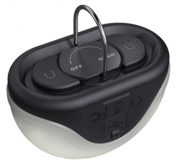 Fenix Ліхтар Fenix CL20R V.2.0 чорний (CL20RV20BLK)