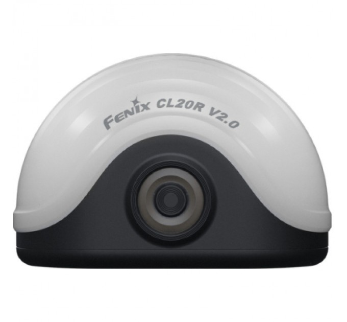 Fenix Ліхтар Fenix CL20R V.2.0 чорний (CL20RV20BLK)