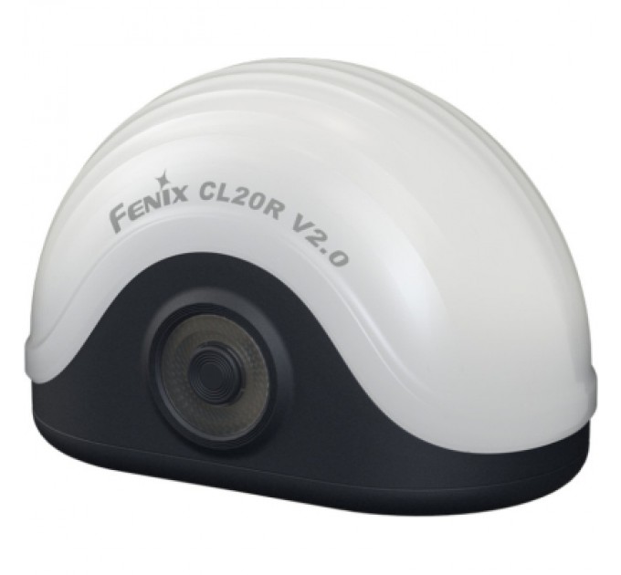 Fenix Ліхтар Fenix CL20R V.2.0 чорний (CL20RV20BLK)