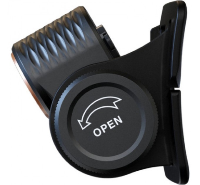 Fenix Ліхтар Fenix HM55R фіолетовий (HM55Rprl)