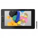 Wacom Планшет-монітор Wacom Cintiq 24 ProTouch (DTH-2420)