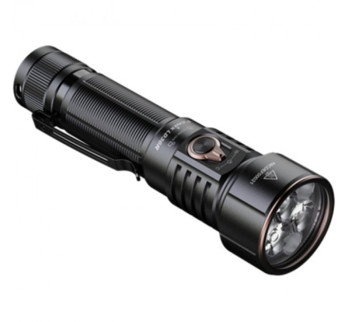 Fenix Ліхтар Fenix LD36RB чорний (LD36RB)